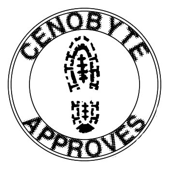 official cenobyte seal of approval